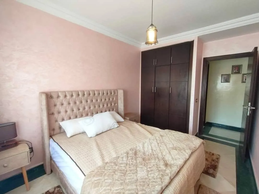 Appartement 82m² Bourgogne - الدار البيضاء (4)