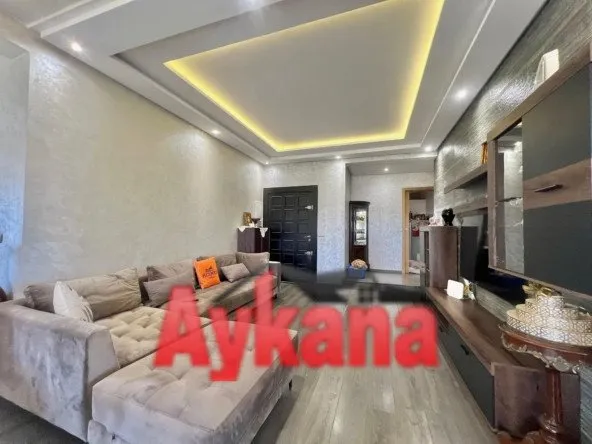 Vente appartement à Rabat Hay Riad - الرباط (2)