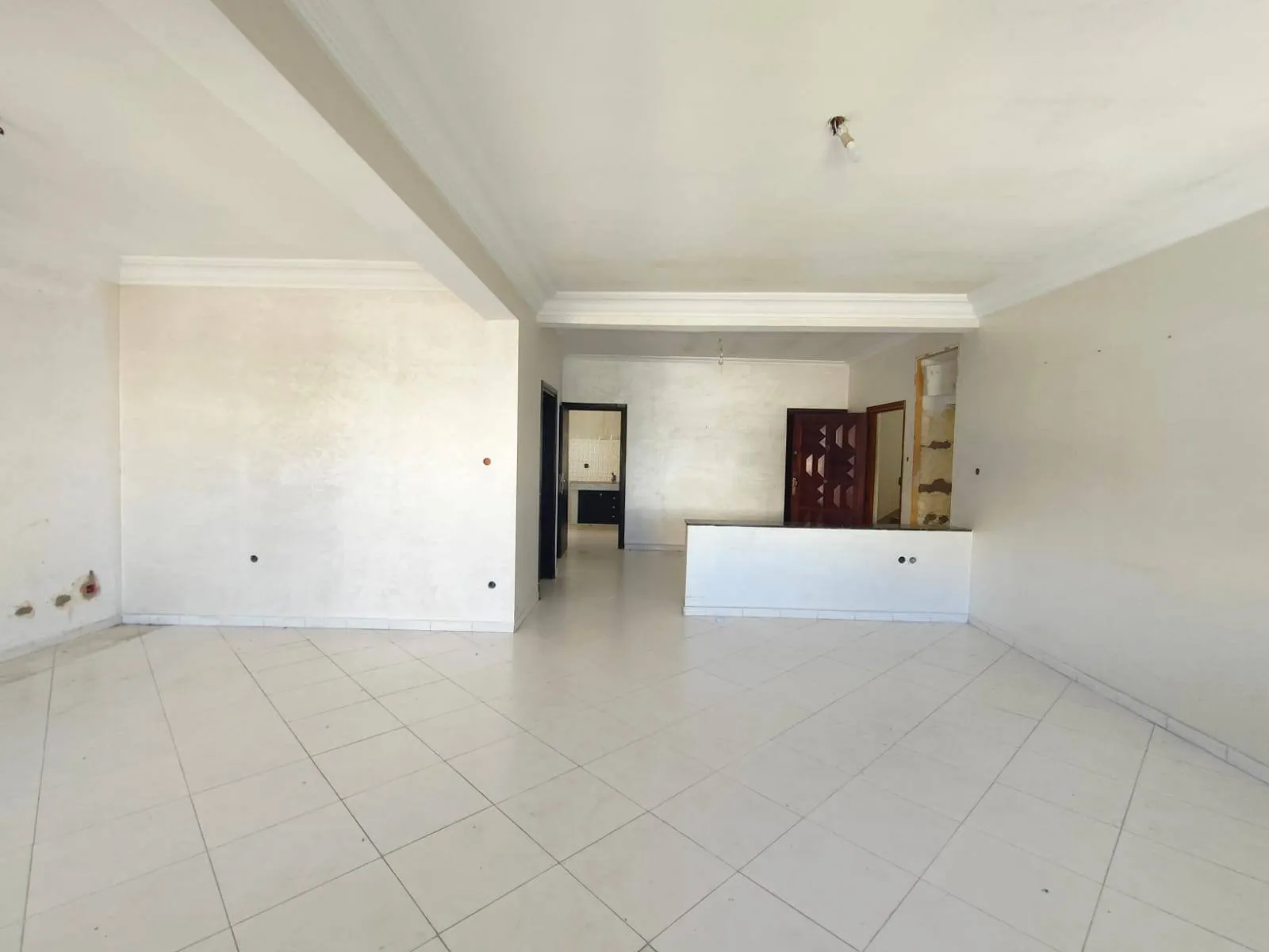 Appartement 118m² Val Fleuri 1,5MDH - الدار البيضاء (2)