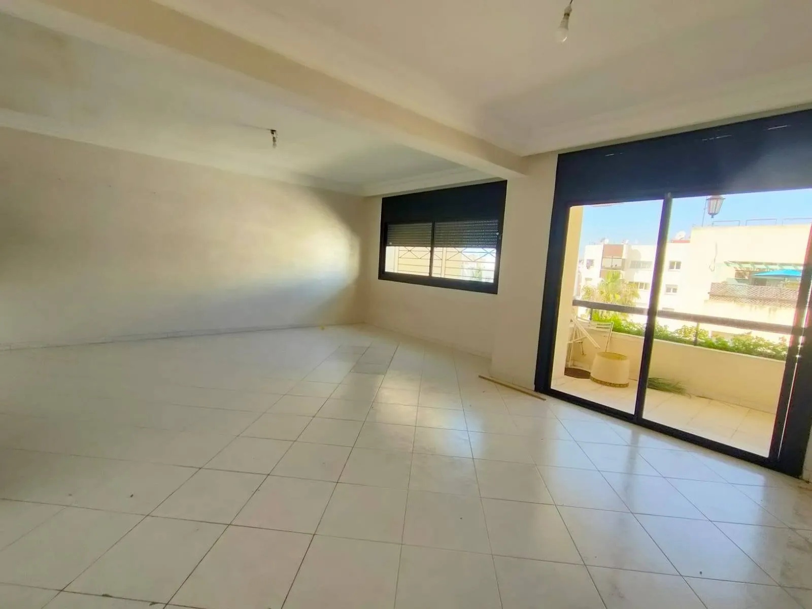 Appartement 118m² Val Fleuri 1,5MDH - الدار البيضاء