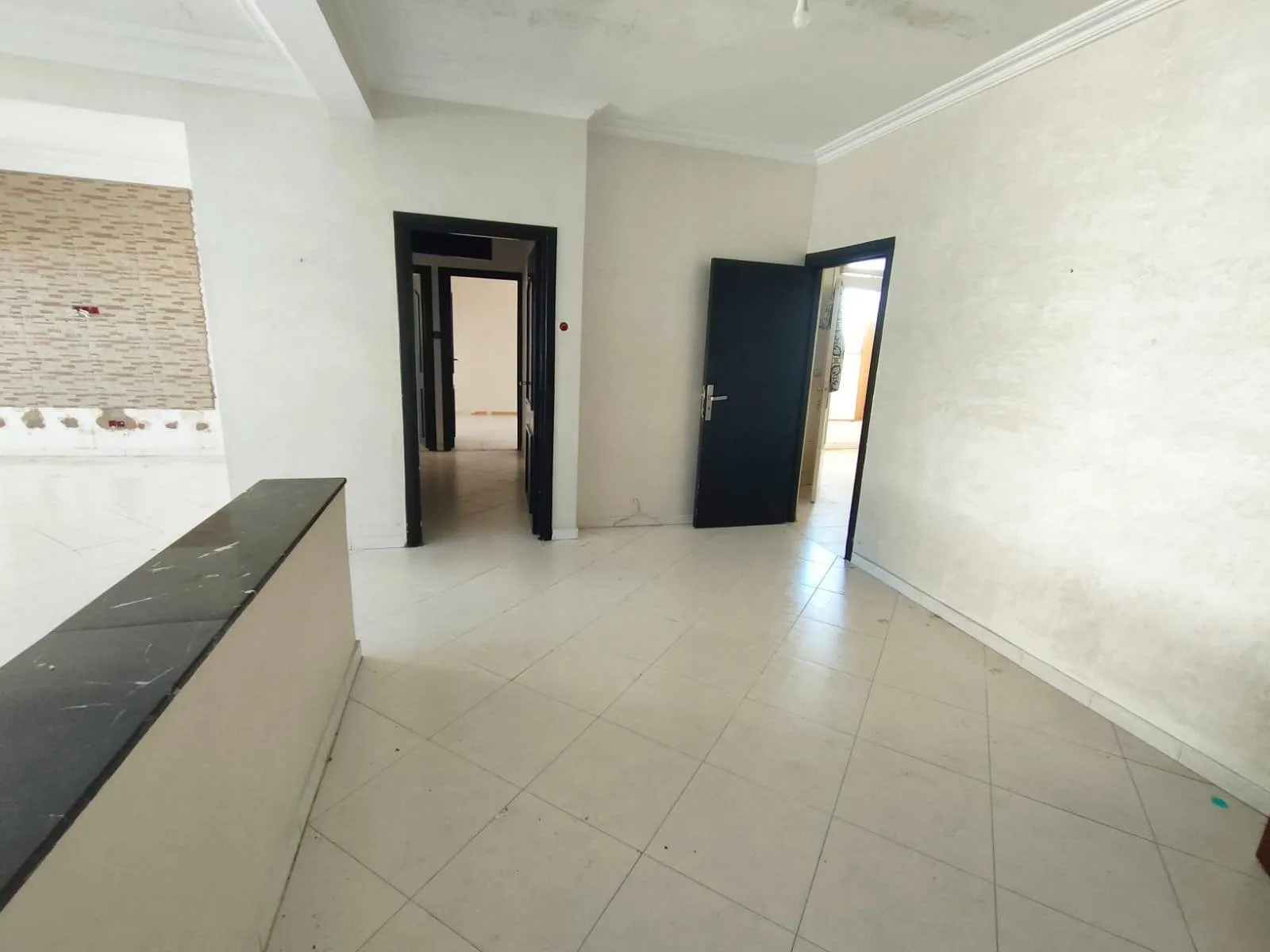 Appartement 118m² Val Fleuri 1,5MDH - الدار البيضاء (3)