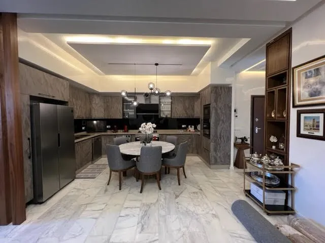 Dar Bouazza – Joli Appartement Refait à Vendre 3CH - دار بوعزة (4)