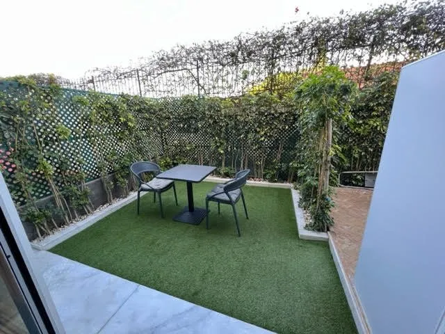 Dar Bouazza – Joli Appartement Refait à Vendre 3CH - دار بوعزة
