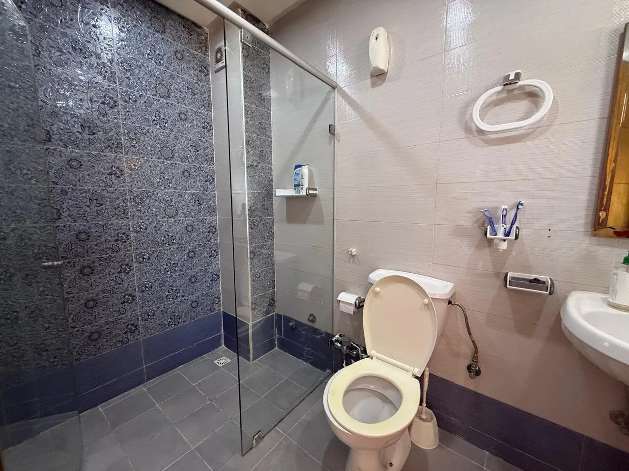 DAR BOUAZZA-VILLA INDEPENDANTE A VENDRE 3 CH - دار بوعزة (4)
