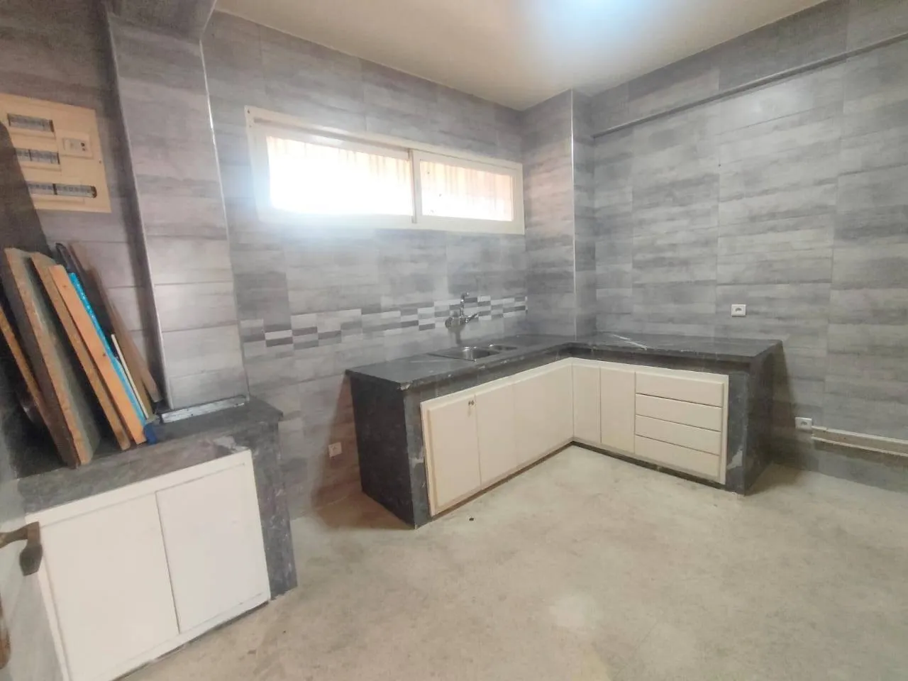Appartement 105m² Maarif 1,6MDH - الدار البيضاء (4)