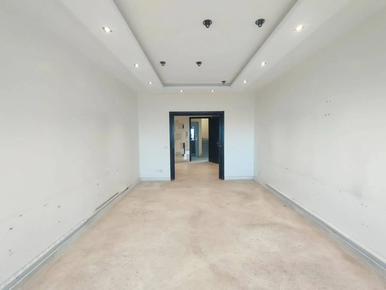Appartement 105m² Maarif 1,6MDH - الدار البيضاء (2)