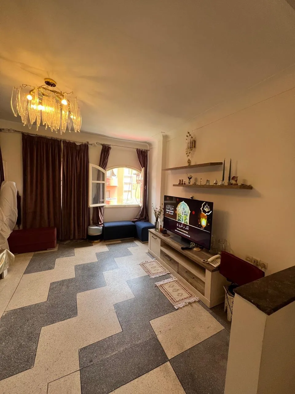 Appart à vendre 64 m² Guéliz - مراكش