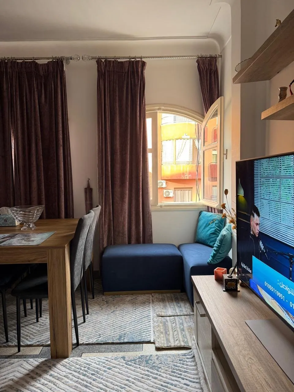 Appart à vendre 64 m² Guéliz - مراكش (3)