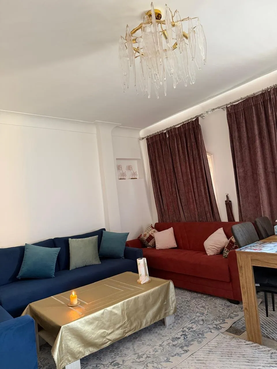 Appart à vendre 64 m² Guéliz - مراكش (2)