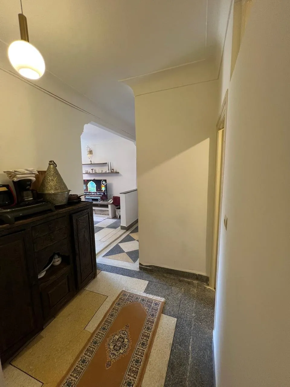 Appart à vendre 64 m² Guéliz - مراكش (4)