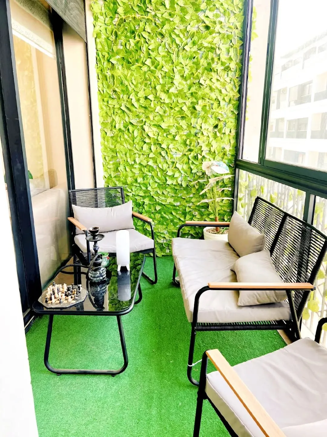 Bel appartement en vente de 137 m² au quartier Des Hôpitaux - الدار البيضاء (4)