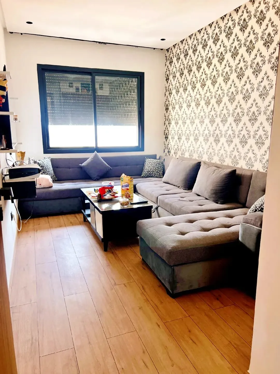 Bel appartement en vente de 137 m² au quartier Des Hôpitaux - الدار البيضاء (2)