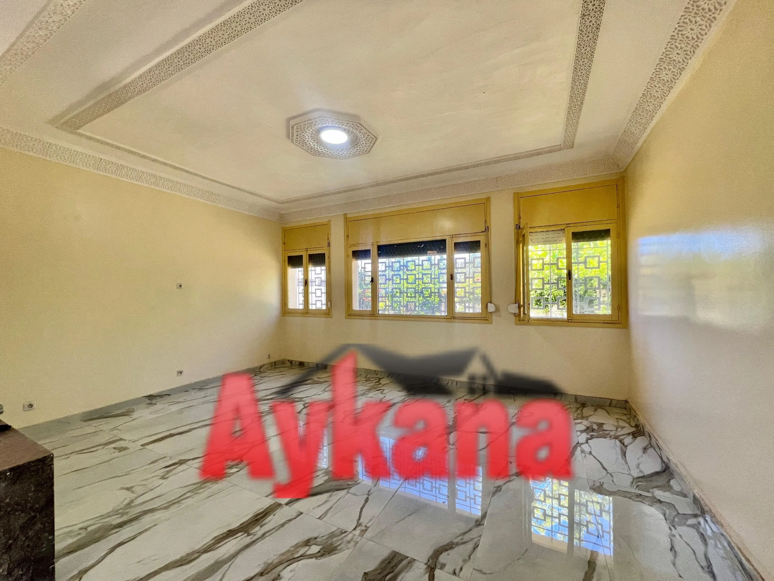 Vente Villa Rabat OLM Souissi - الرباط (3)