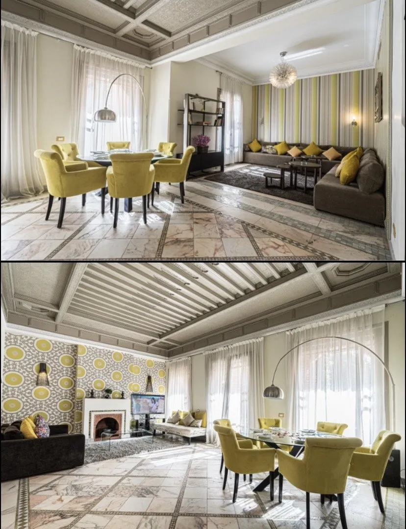 Magnifique propriété en vente au palmeraie Marrakech - مراكش (2)