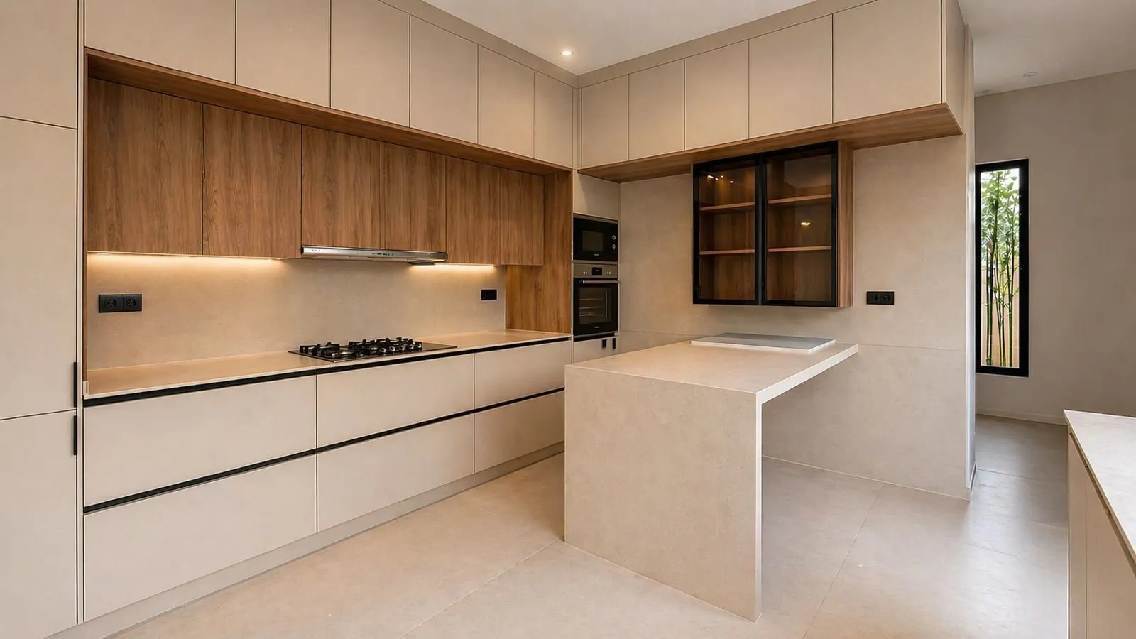 Magnifique villa avec VNA en vente a 8 minutes du centre ville - مراكش (3)