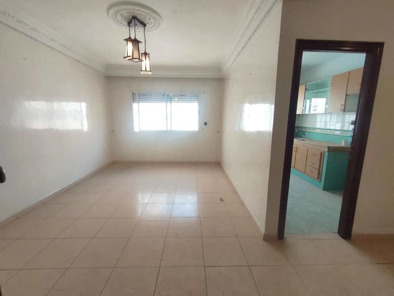 Appartement 66m² Derb Sultan Fida 550 KDh - الدار البيضاء (2)