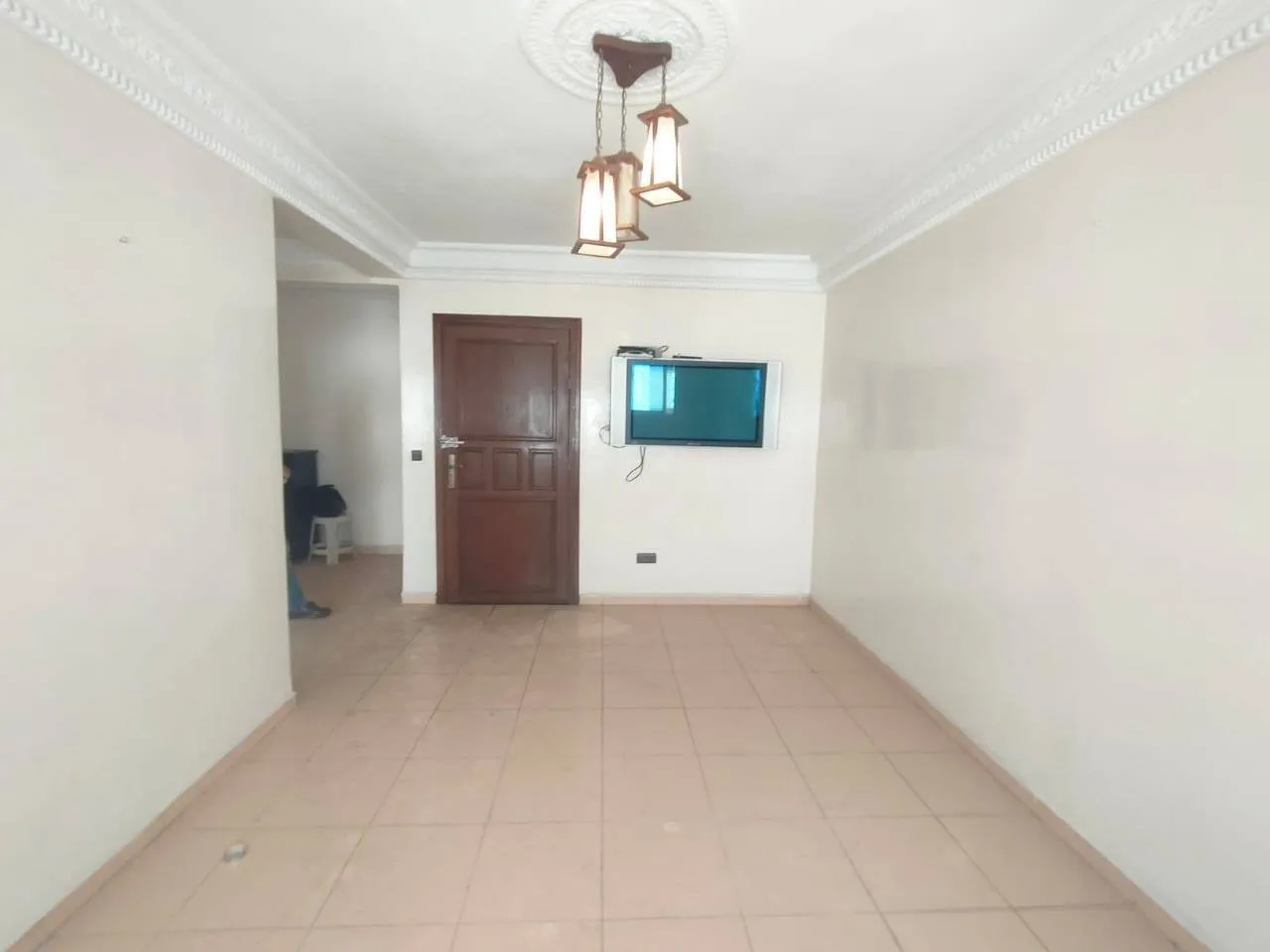 Appartement 66m² Derb Sultan Fida 550 KDh - الدار البيضاء (3)