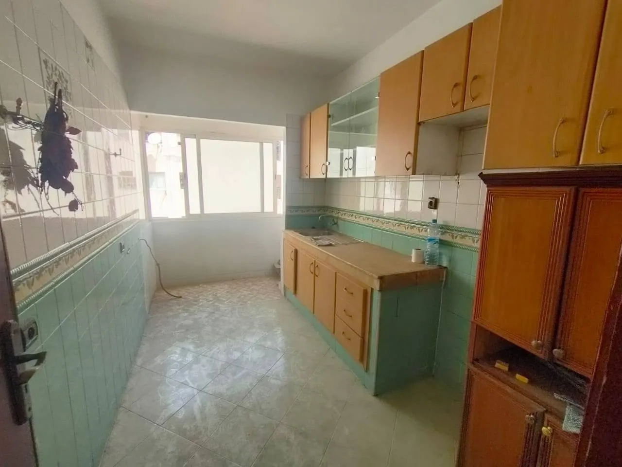 Appartement 66m² Derb Sultan Fida 550 KDh - الدار البيضاء (4)