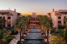 Appartement d'Ultra-Luxe – Four Seasons Private Residences, Marrakech - مراكش