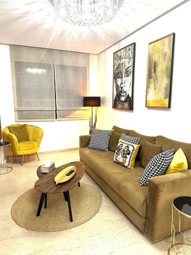 Studio en vente en plein cœur de Guéliz - مراكش