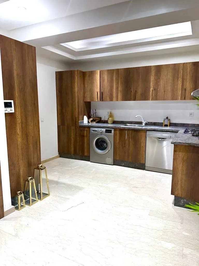 Studio en vente en plein cœur de Guéliz - مراكش (3)
