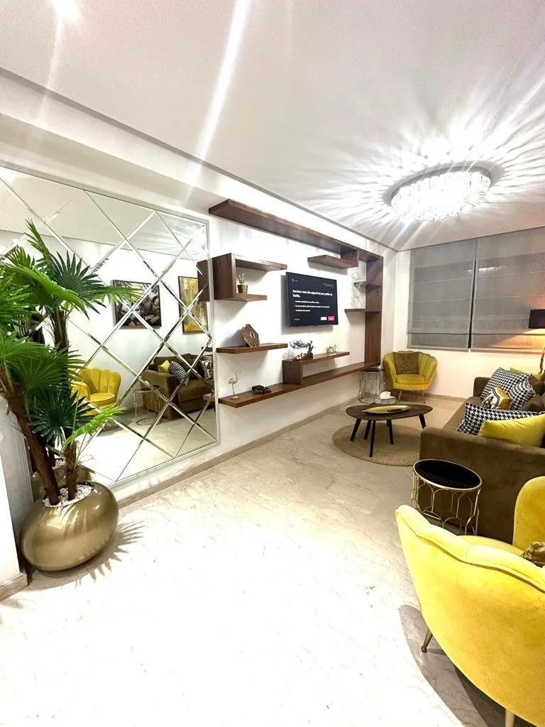 Studio en vente en plein cœur de Guéliz - مراكش (4)