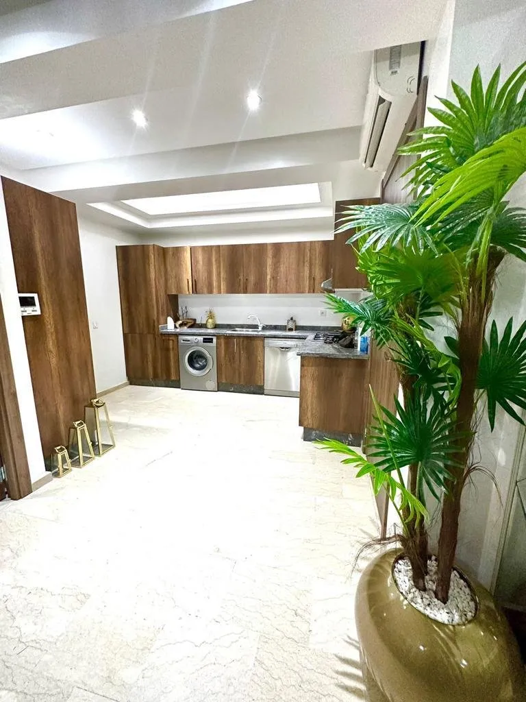 Studio en vente en plein cœur de Guéliz - مراكش (2)