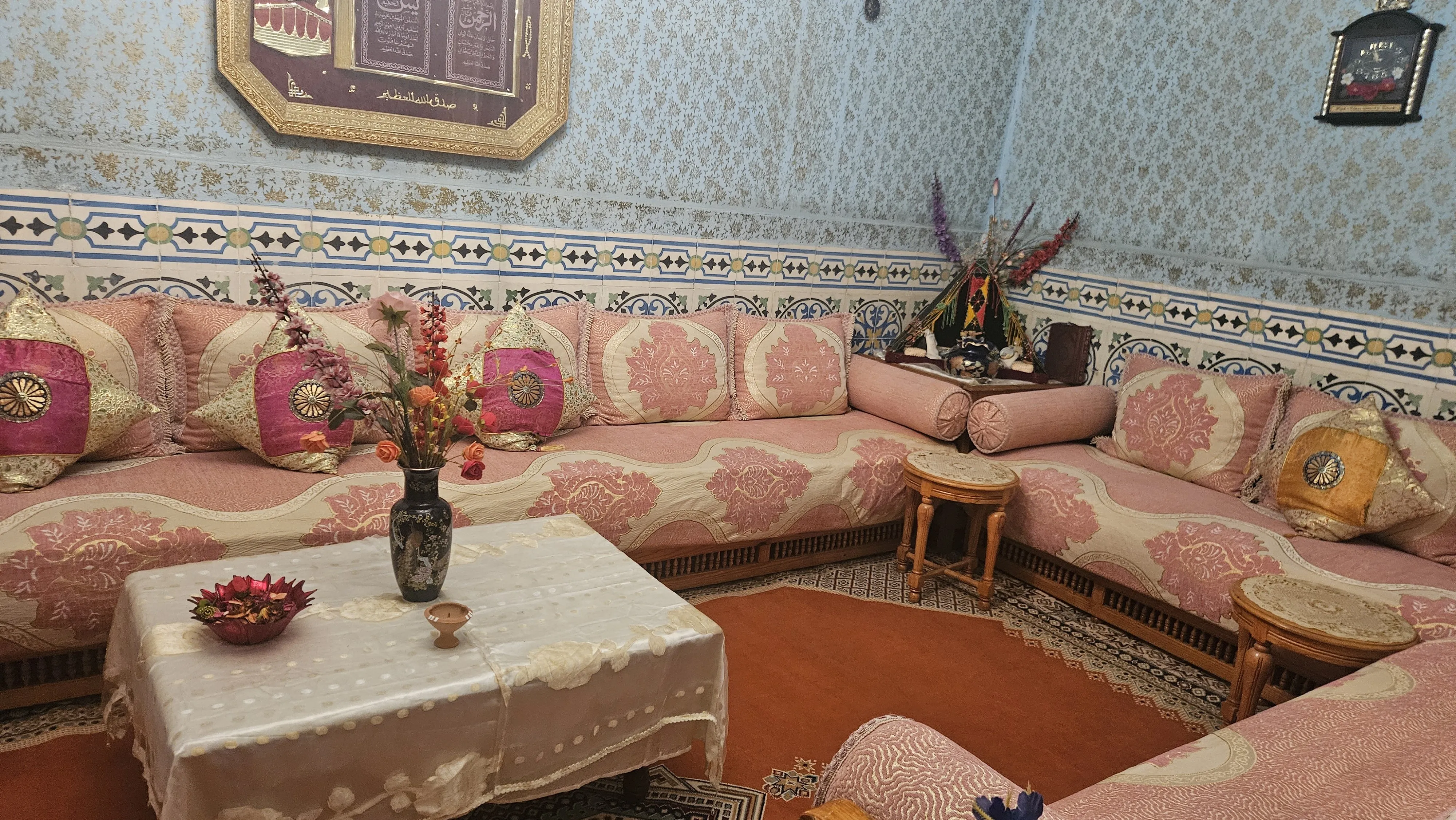 Riad titré à Vendre, à seulement 3 minutes de la place - مراكش (2)