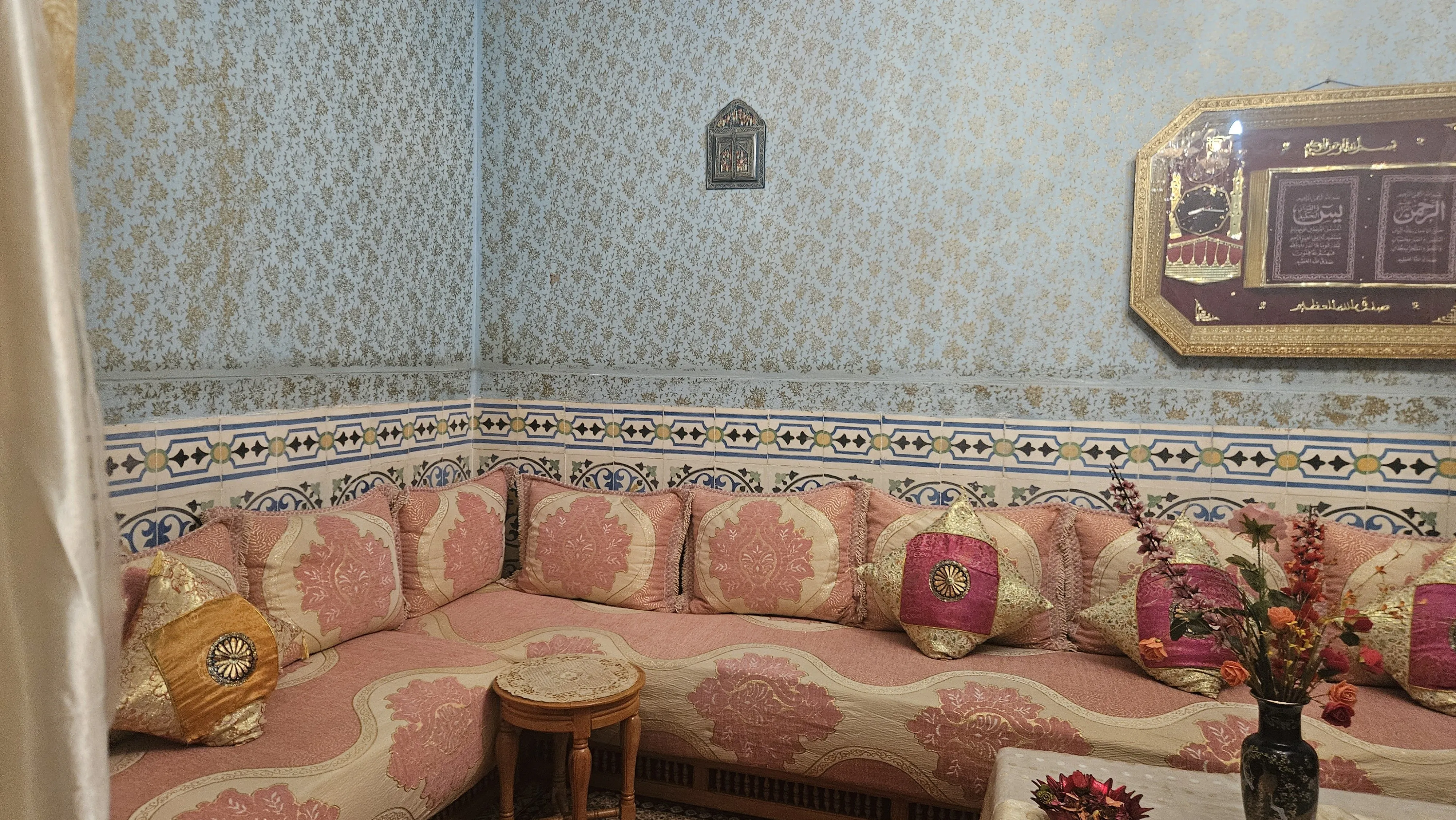 Riad titré à Vendre, à seulement 3 minutes de la place - مراكش (3)