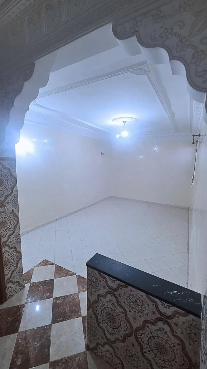 Appart à vendre 61 m² Hay Hassani - الدار البيضاء