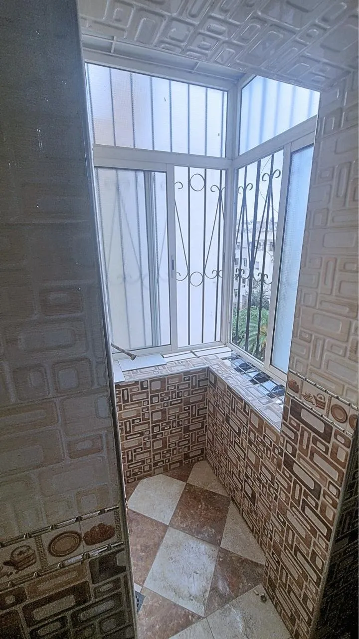 Appart à vendre 61 m² Hay Hassani - الدار البيضاء (4)