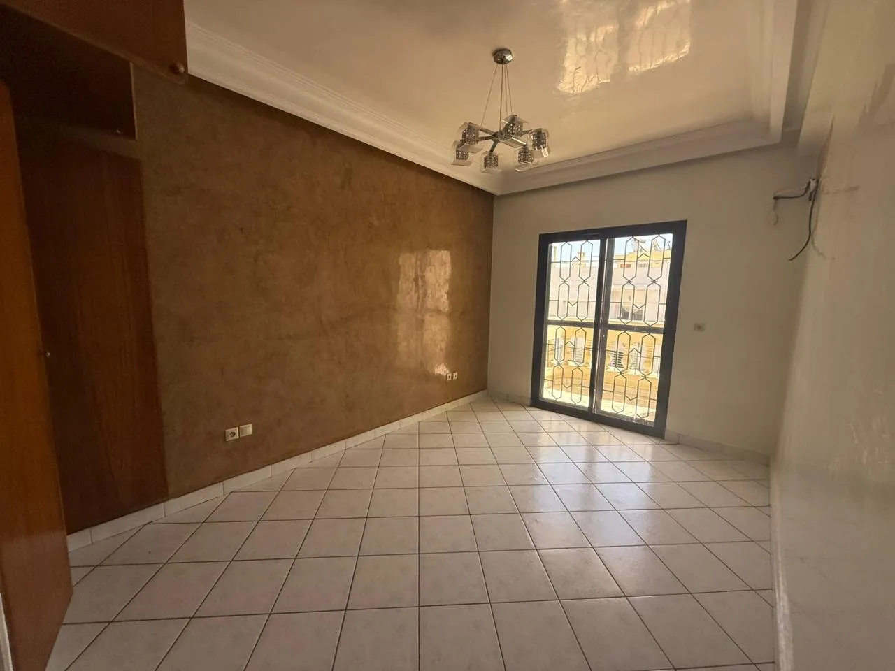 Appartement à vendre – Quartier des Hôpitaux (proche 2 Mars) 3 CH - الدار البيضاء (2)