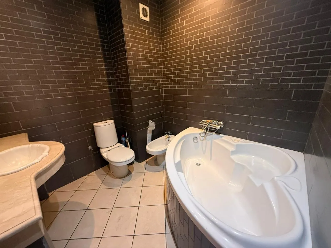 Appartement à vendre – Quartier des Hôpitaux (proche 2 Mars) 3 CH - الدار البيضاء (4)