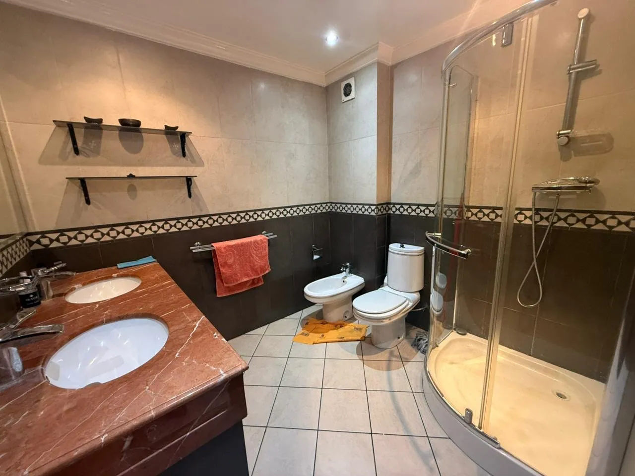Appartement à vendre – Quartier des Hôpitaux (proche 2 Mars) 3 CH - الدار البيضاء (3)