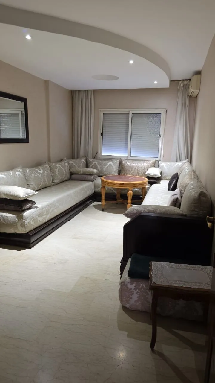 Appart à vendre 161 m² Guéliz - مراكش (2)