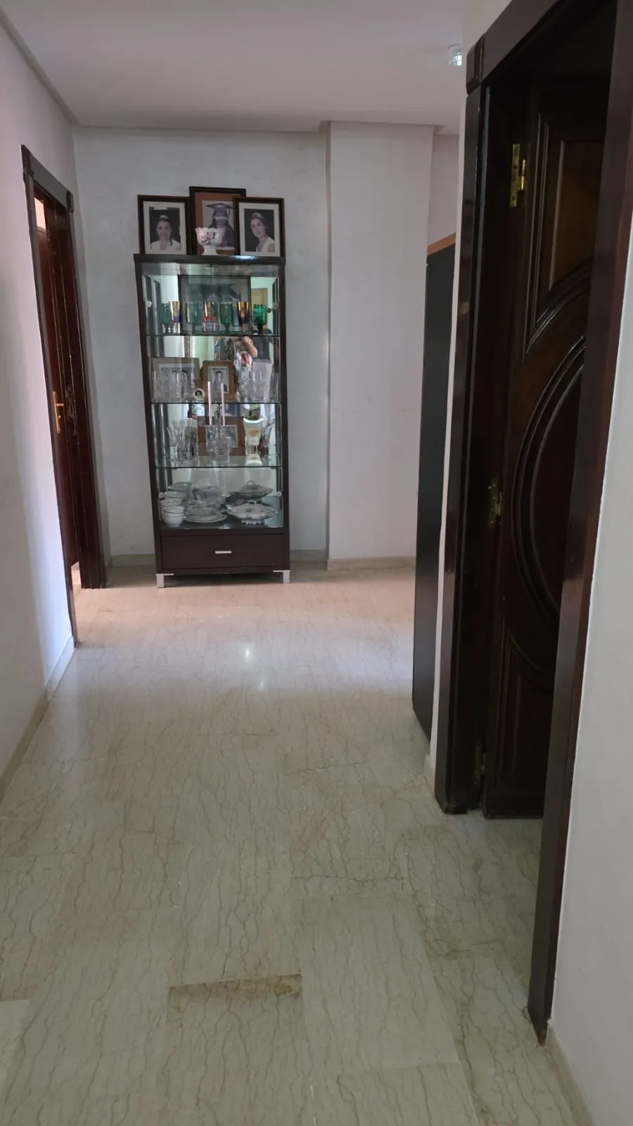 Appart à vendre 161 m² Guéliz - مراكش
