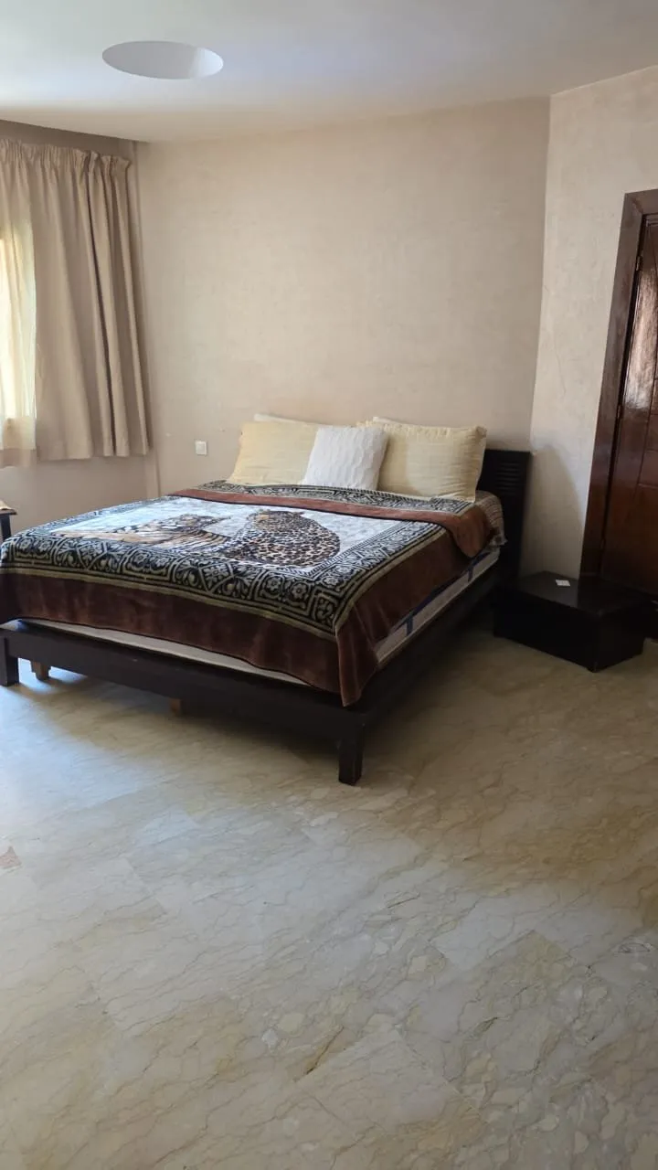 Appart à vendre 161 m² Guéliz - مراكش (3)
