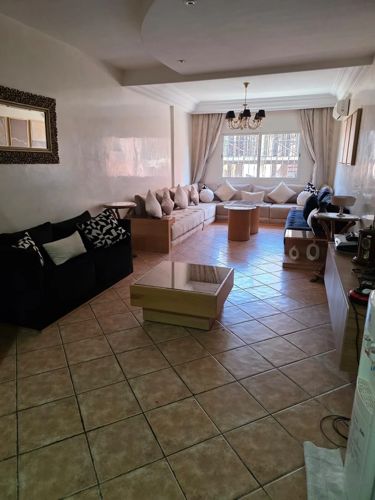 Appart à vendre 125 m² Guéliz - مراكش (3)