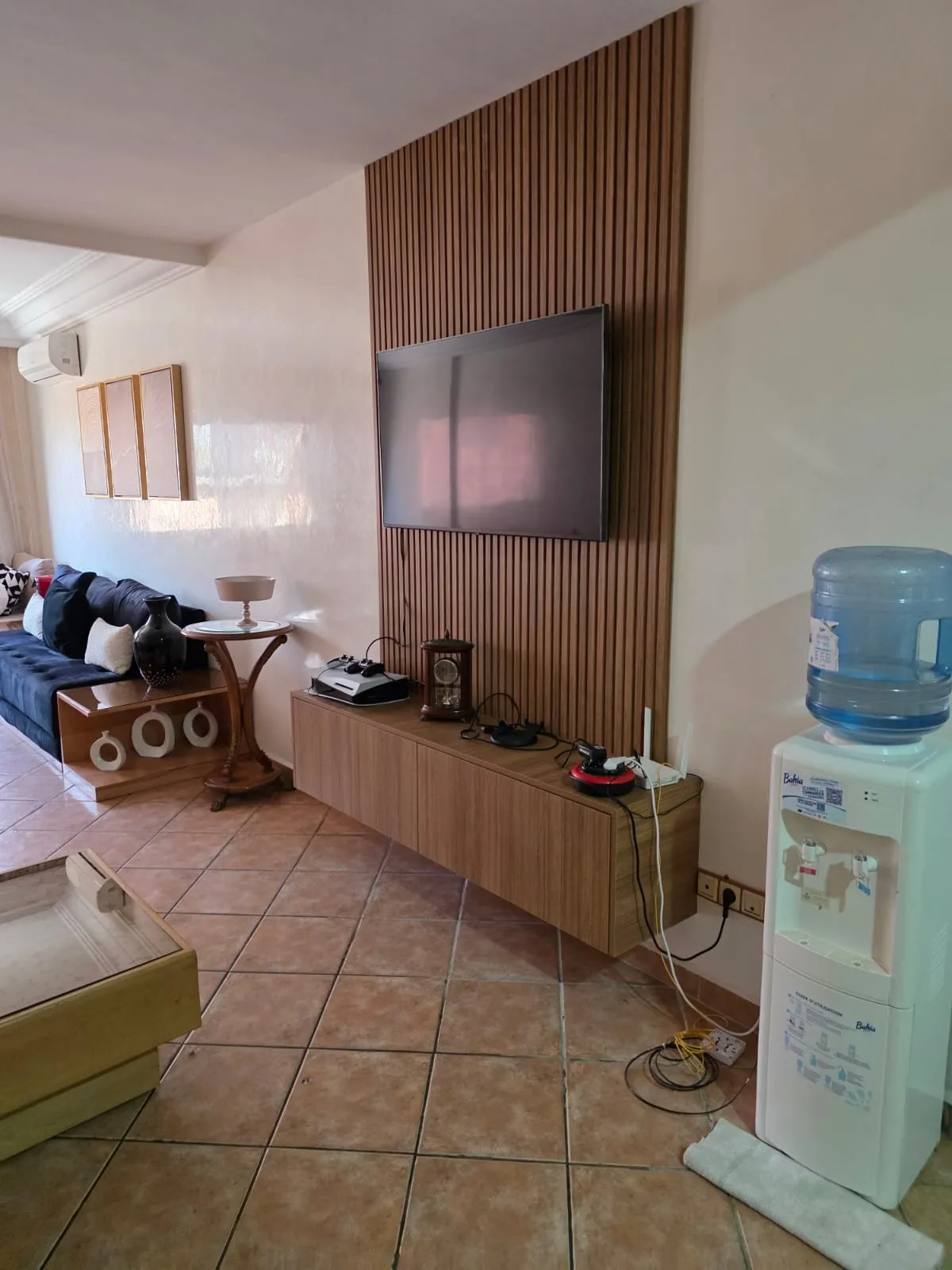 Appart à vendre 125 m² Guéliz - مراكش (2)