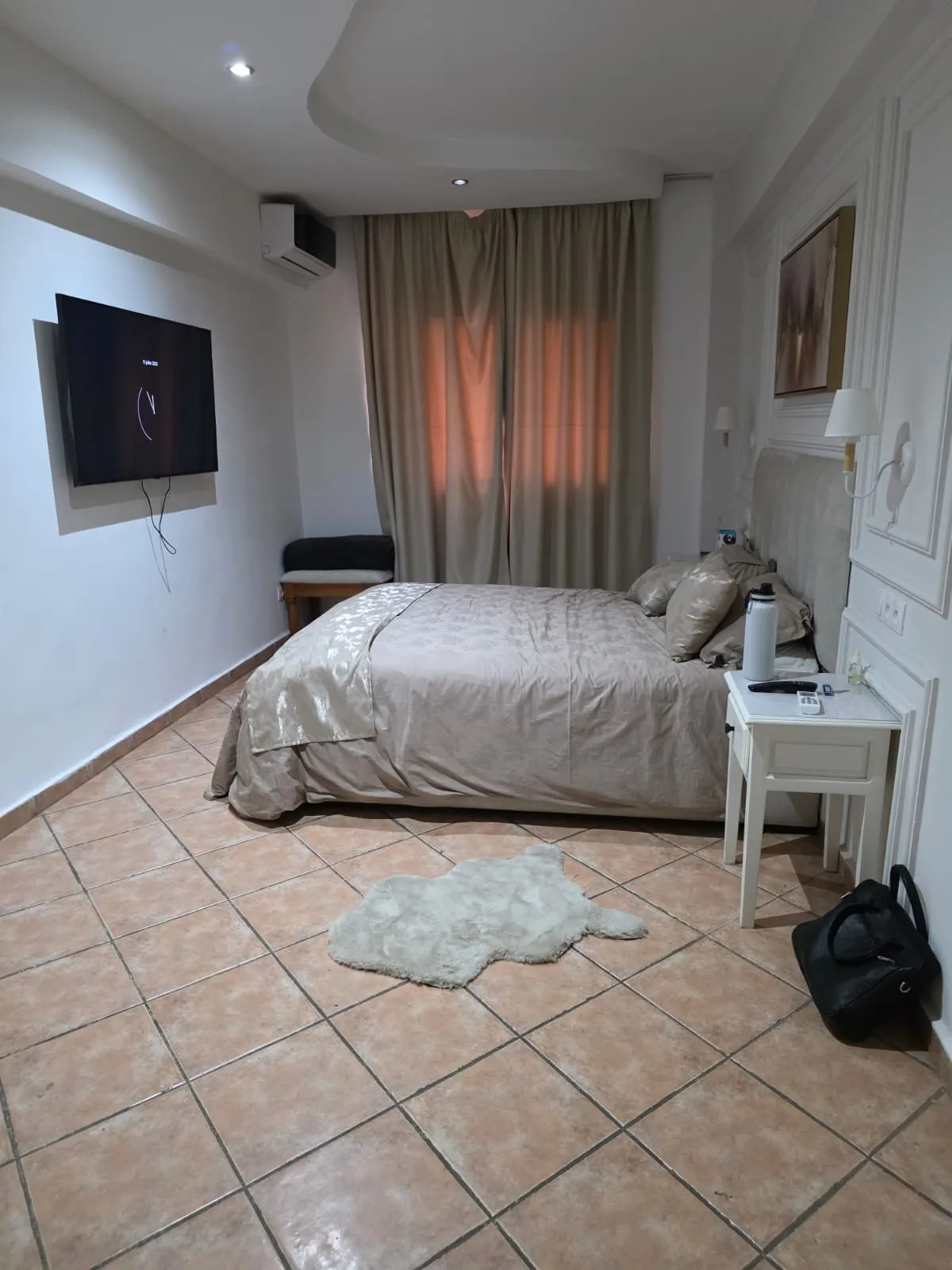 Appart à vendre 125 m² Guéliz - مراكش (4)