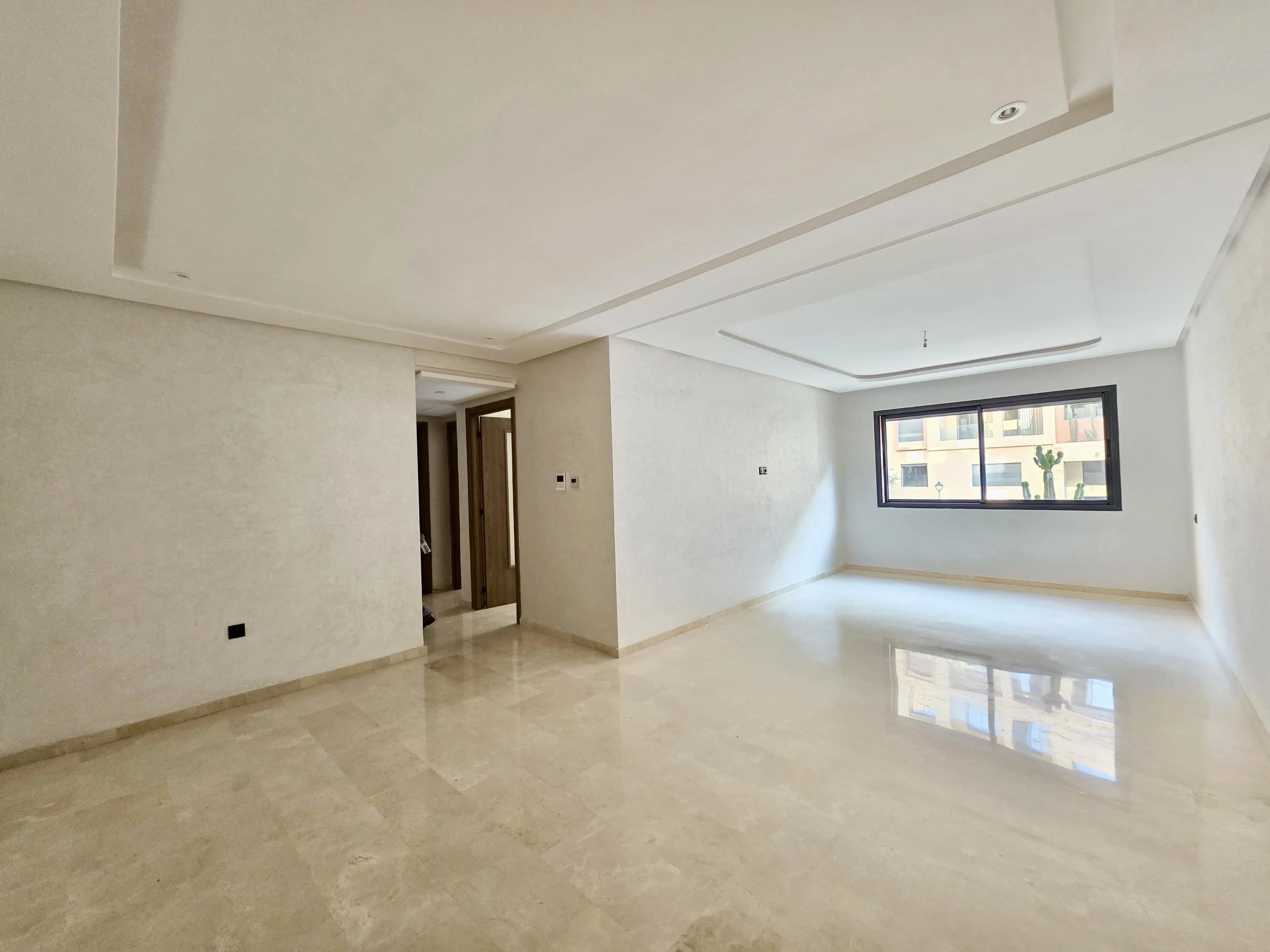 Appartements neufs à vendre Marrakech Guéliz - مراكش (2)