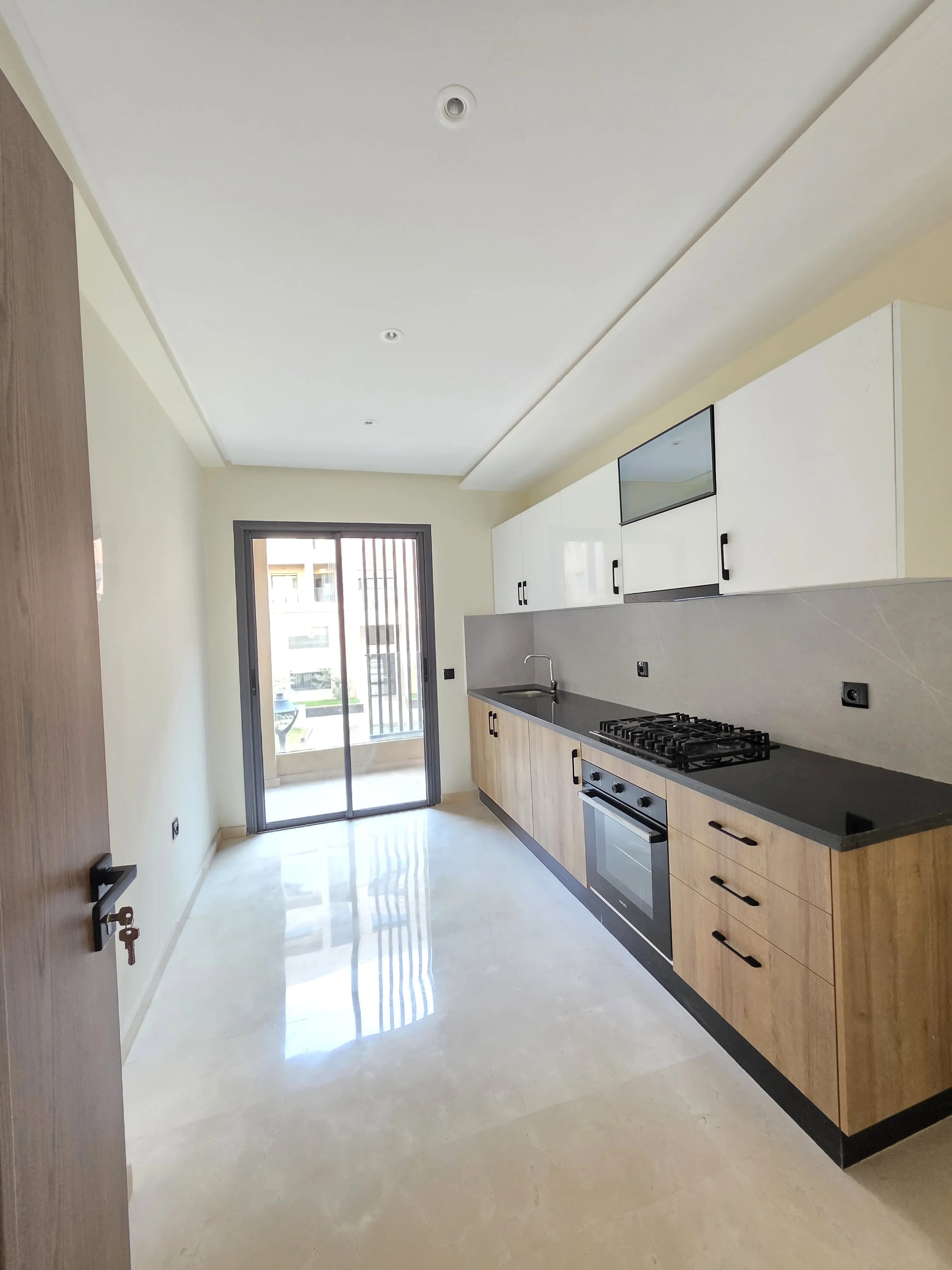 Appartements neufs à vendre Marrakech Guéliz - مراكش (4)