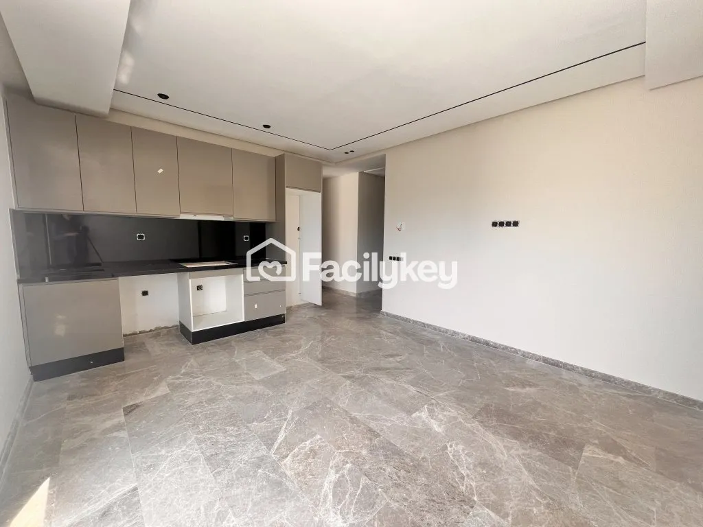 Appartement de 91 m² à Casablanca - الدار البيضاء