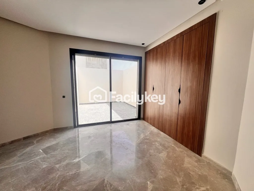 Appartement de 91 m² à Casablanca - الدار البيضاء (4)