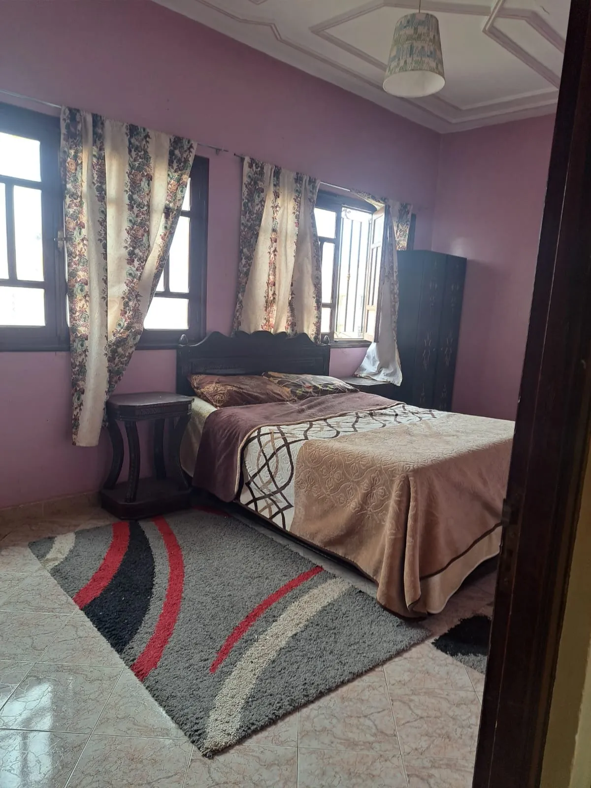 Appart à vendre 70 m² Charaf - مراكش