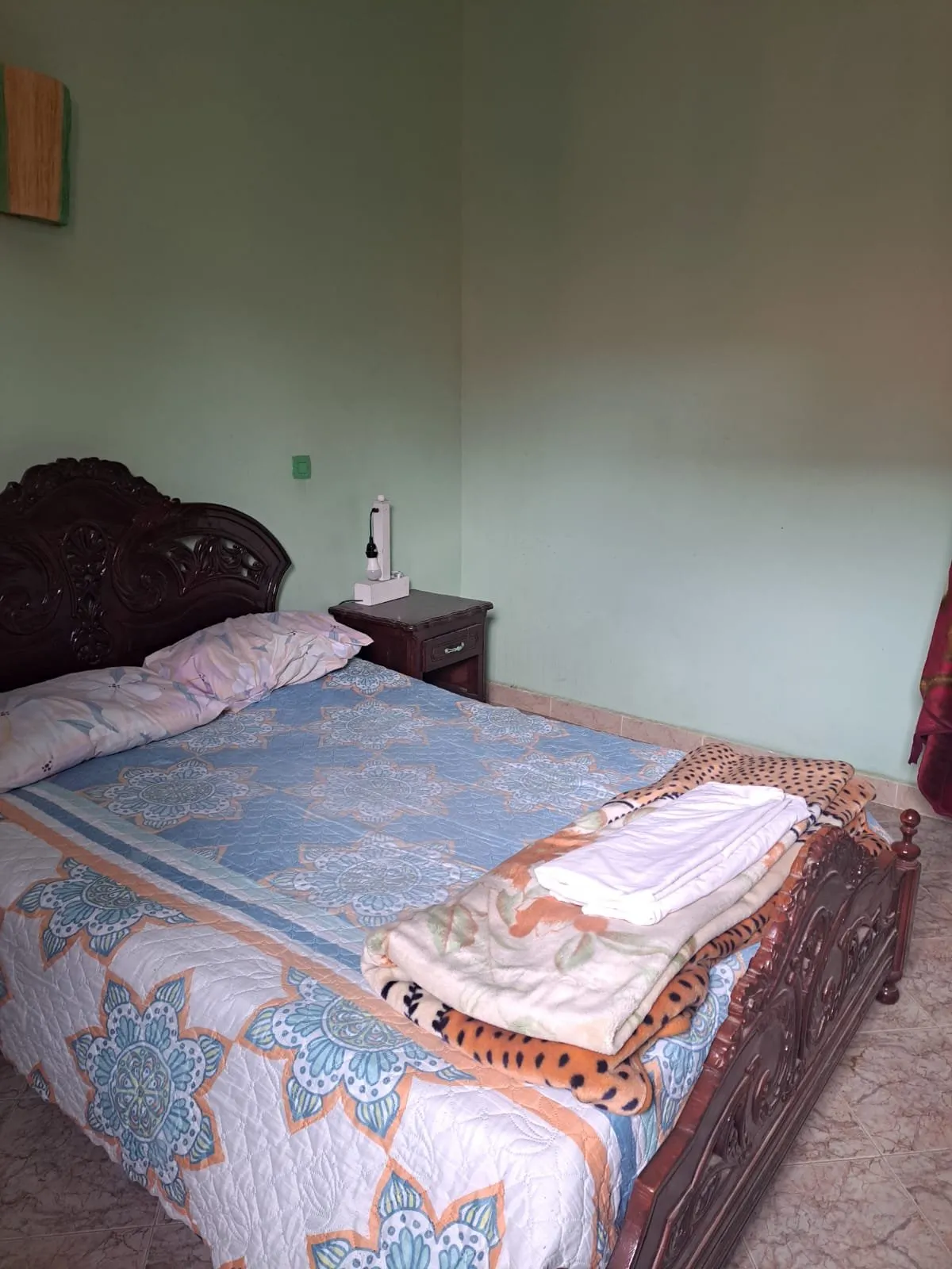 Appart à vendre 70 m² Charaf - مراكش (3)