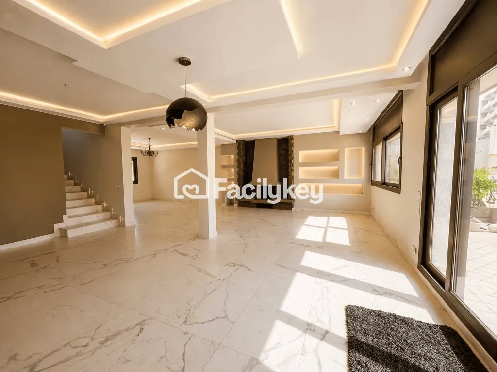 Appartement de 300 m² à Casablanca - الدار البيضاء (2)