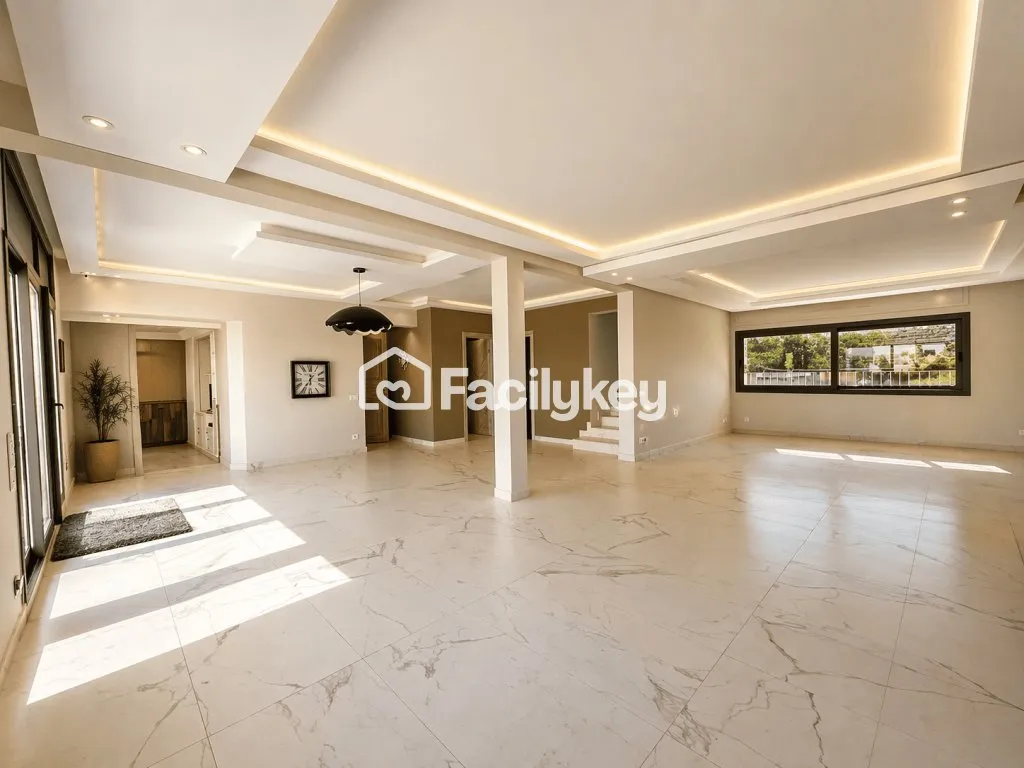 Appartement de 300 m² à Casablanca - الدار البيضاء