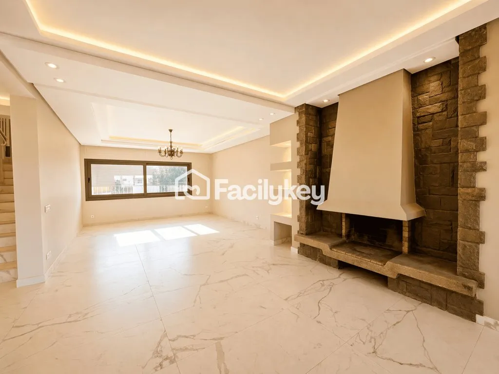 Appartement de 300 m² à Casablanca - الدار البيضاء (3)