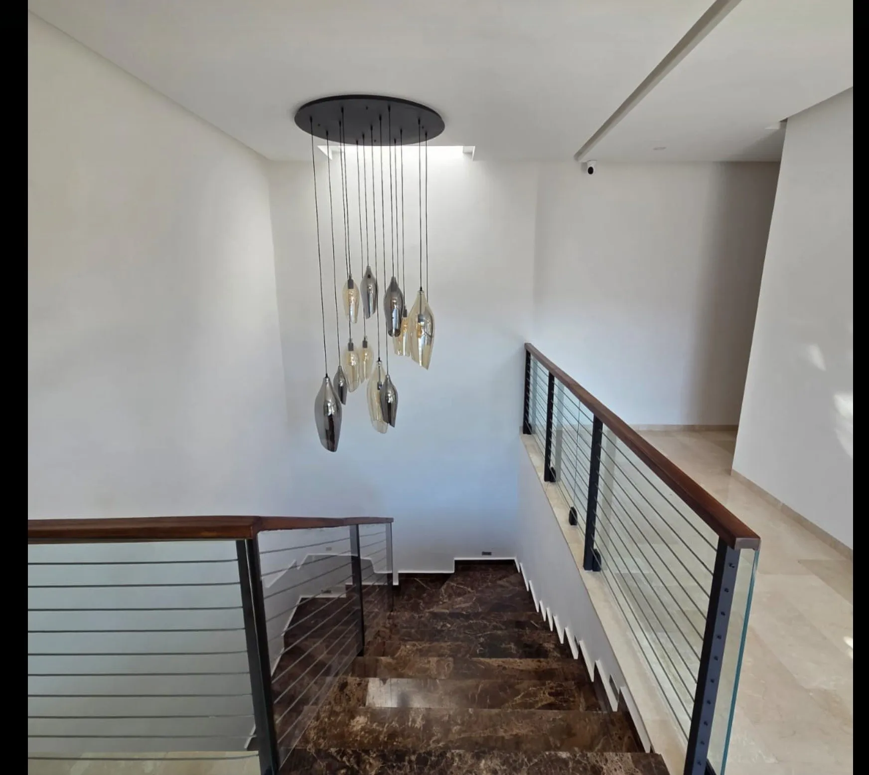 Villa dans une résidence golfique prestigieux a vendre - مراكش (4)